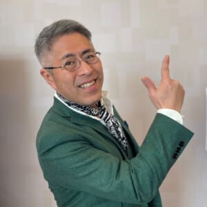 講師画像